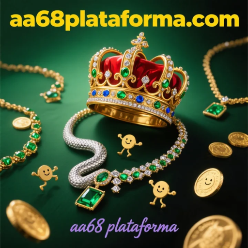 aa68 plataforma